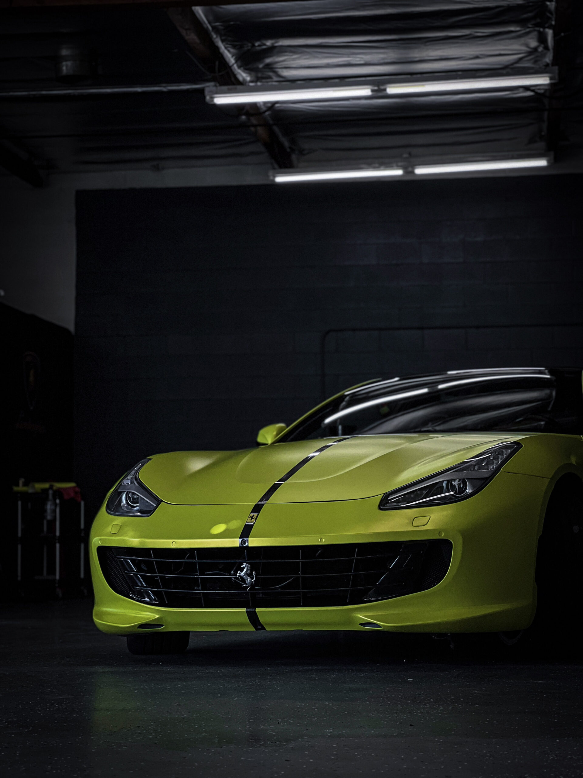 Ceramic Coating Base