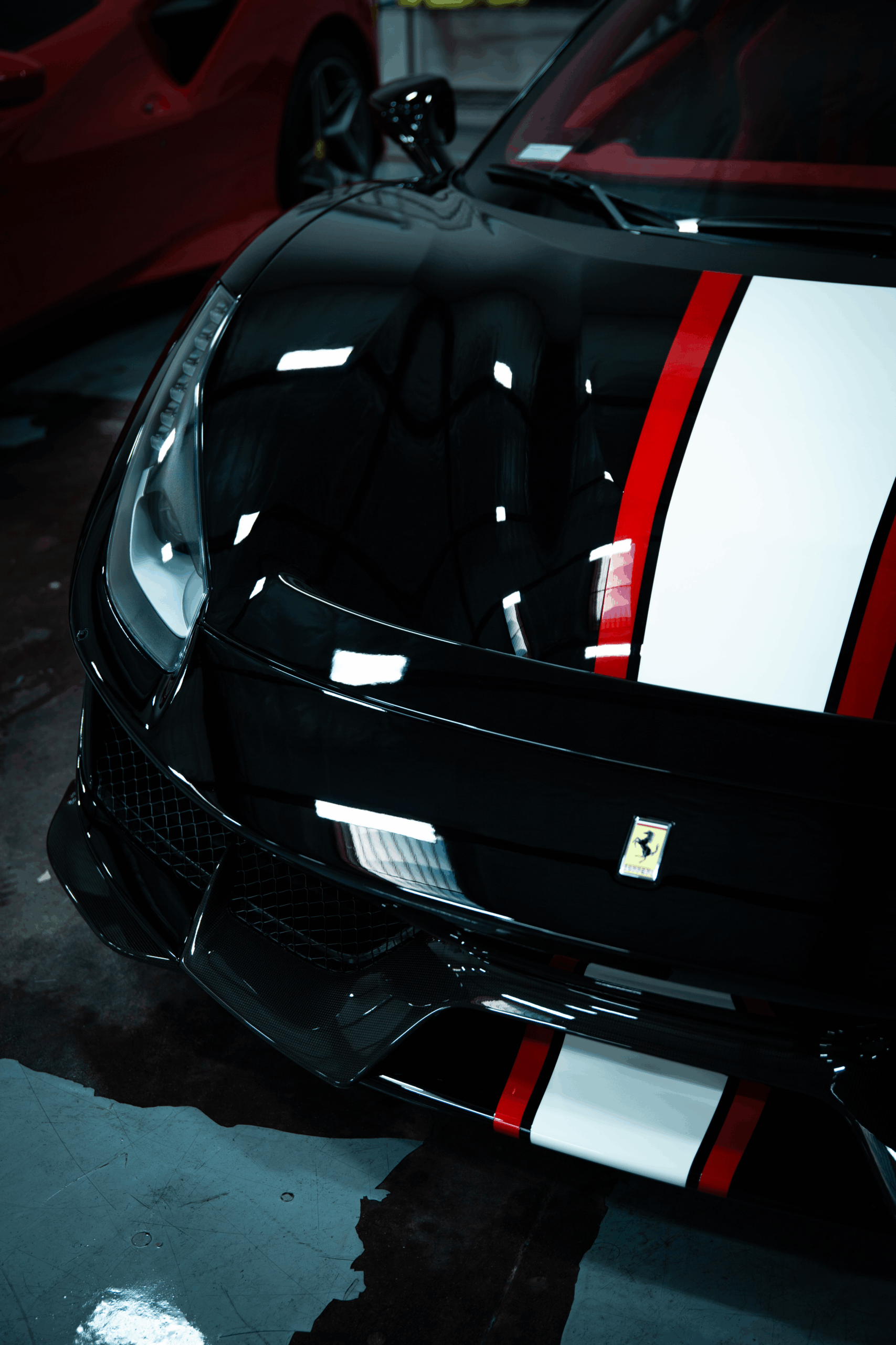 Paint Correction Base