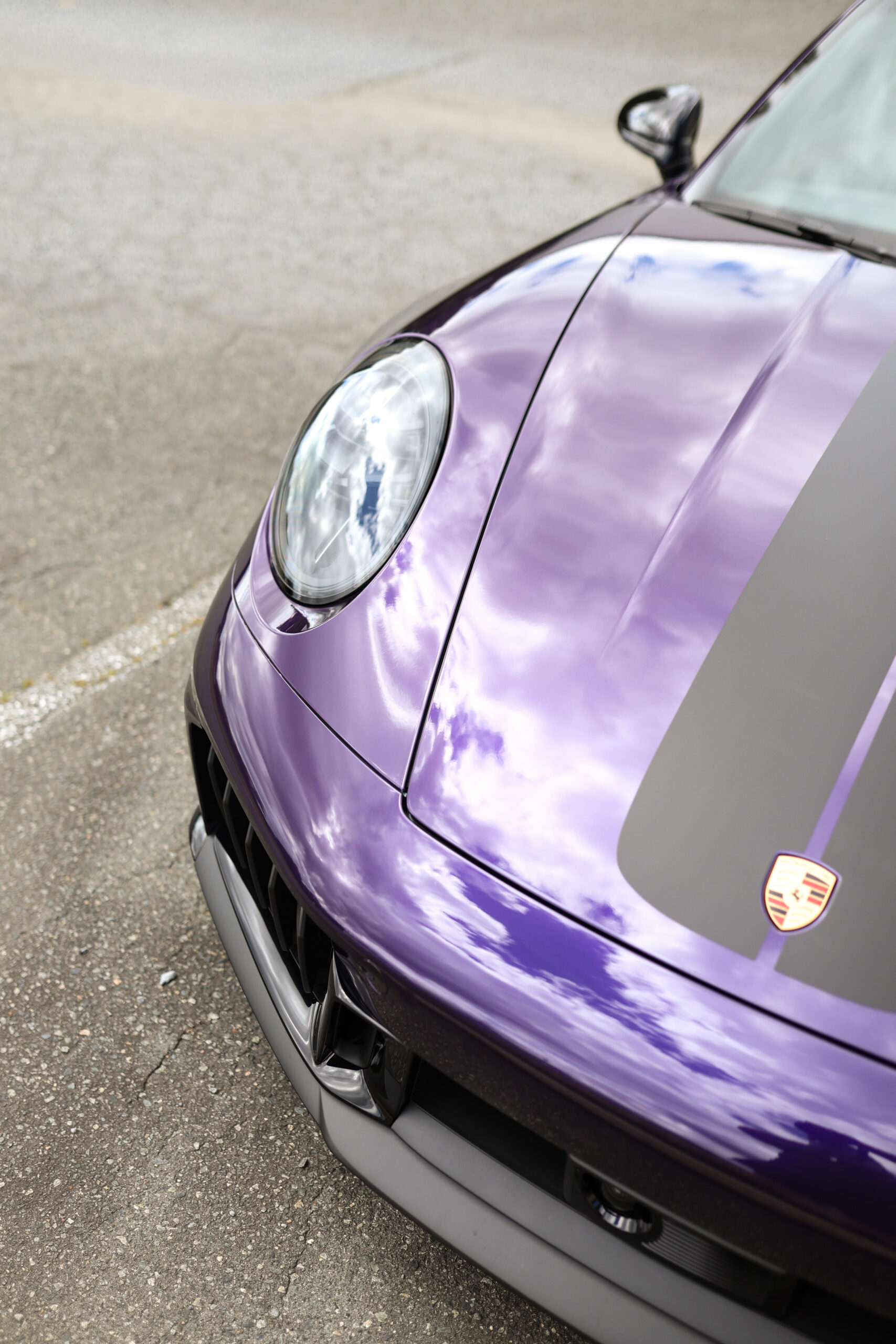 Interior Deep Clean Hover